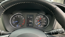 Toyota Yaris 1.5 VVT-i Icon Tech 5dr Petrol Hatchback